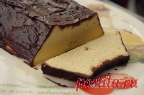 Львовский сырник.