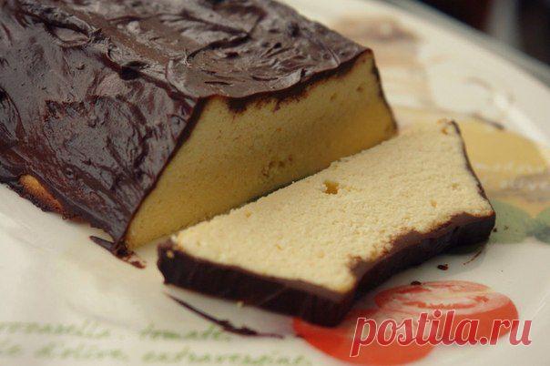 Львовский сырник.