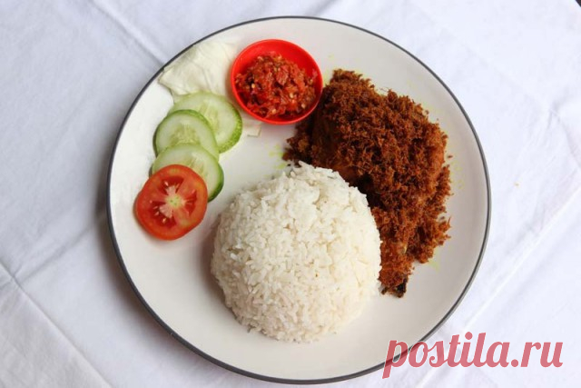 Продукты питания из Китая, которые НЕЛЬЗЯ есть - ЯПлакалъ