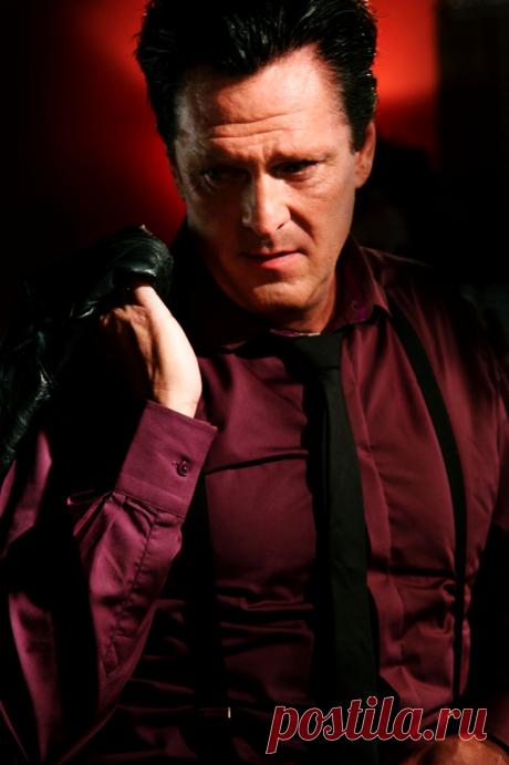 Майкл Мэдсен