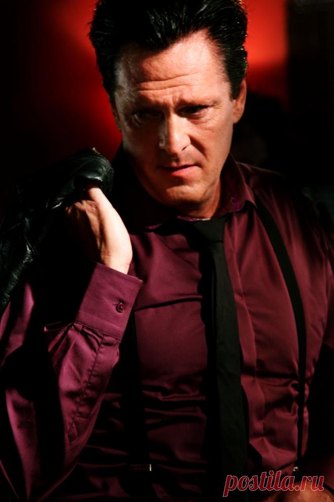 Майкл Мэдсен