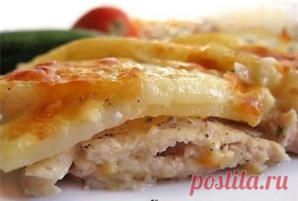 Картошка по-царски  


 


Ингредиенты: 
Филе курицы 500 гКартофель 3 шт.Майонез по вкусуСыр 100 гСоль по вкусуПерец по вкусу
Способ приготовления: 
Подготавливаем все ингредиенты и начинаем готовить безумно вкусную кар…