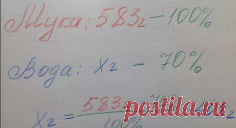 «Пекарские проценты как 2+2» Проще некуда | ХОЗЯЮШКА NENSI | Яндекс Дзен