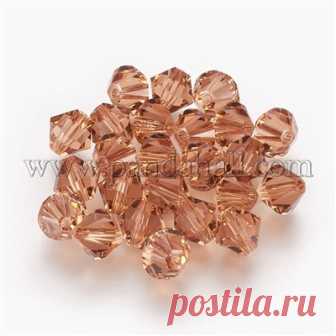 Австрийские Бусины Кристалла, Австрийские Бусины Кристалла оптом - Ru.Pandahall.com