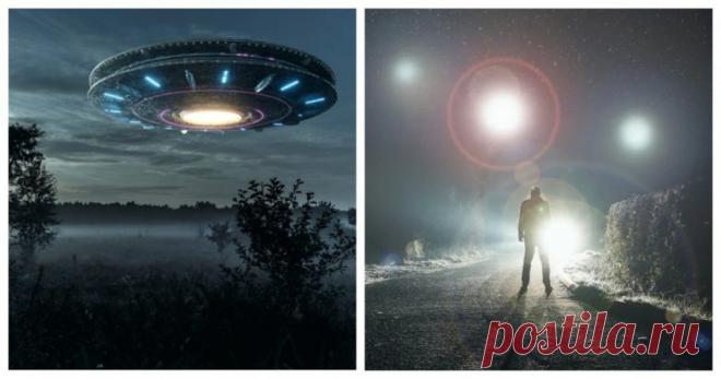 Как советские ученые совместно с КГБ расследовали следы НЛО / Назад в СССР / Back in USSR