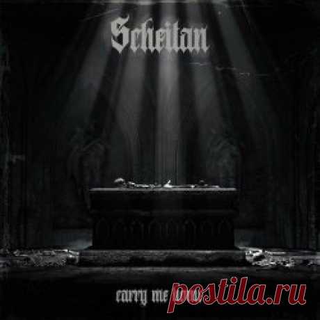 Scheitan - Carry Me Home (2025) [Single] Artist: Scheitan Album: Carry Me Home Year: 2025 Country: Sweden Style: Gothic Rock, Gothic Metal