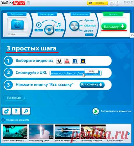 Как скачать видео с ВК на компьютер? 10 способов!