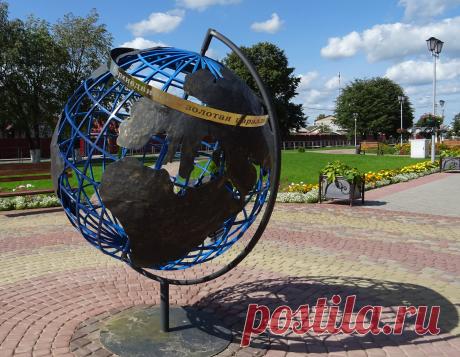 Верхнедвинск Витебская обл