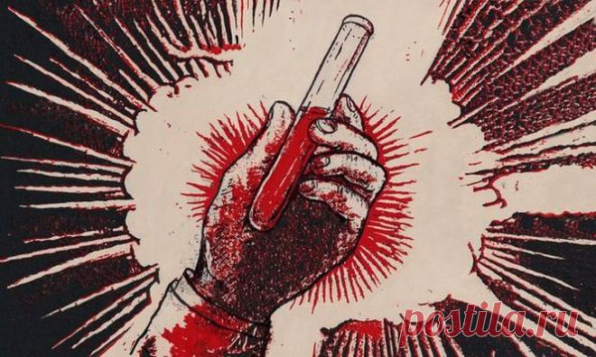 Люди с первой группой крови — особенные