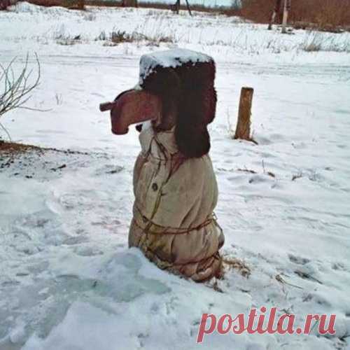 А в это время в России…