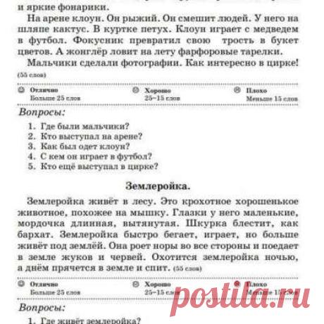 Учитель начальных классов