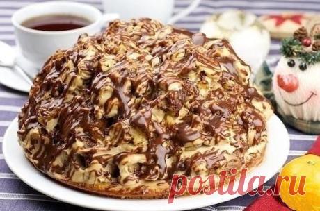 Картофель фри (без масла) » В сети – себя просвети!