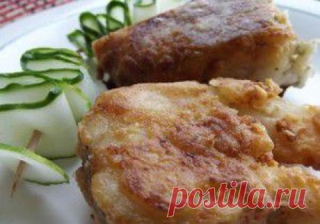 Щука – рецепты приготовления | La-Minute