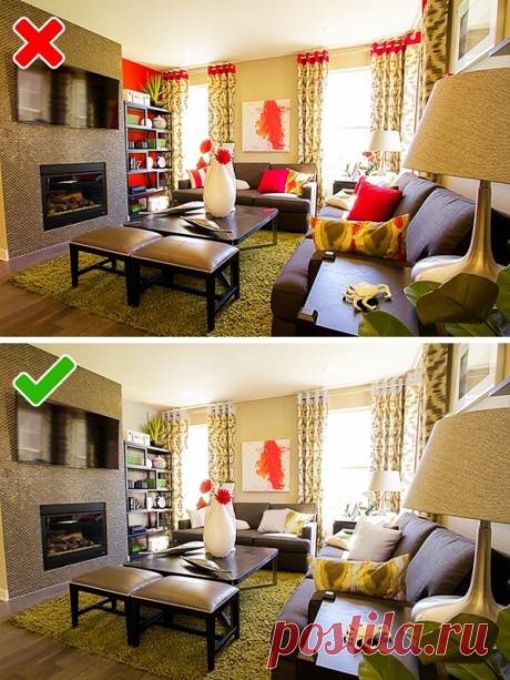 Какие вещи в доме создают дисгармонию | Роскошь и уют