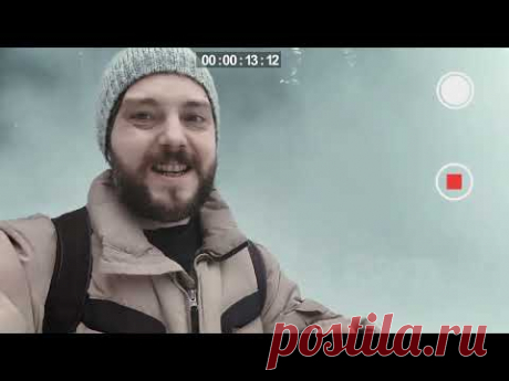 МЕСТНОГО УФОЛОГА НАХОДЯТ МЕРТВЫМ.ОН ИСКАЛ УПАВШИЙ МЕТЕОРИТ,А НАШЕЛ СМЕРТЬ! Таежный детектив.Пришелец