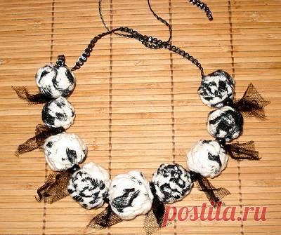бижутерия своими руками | Записи в рубрике бижутерия своими руками | Дневник подружка5