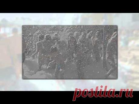 Снежные фантазии. Из Зимней сюиты. Музыка Владимира Сидорова (соч. 115), Исполняет Валерия Бучина (фортепиано).