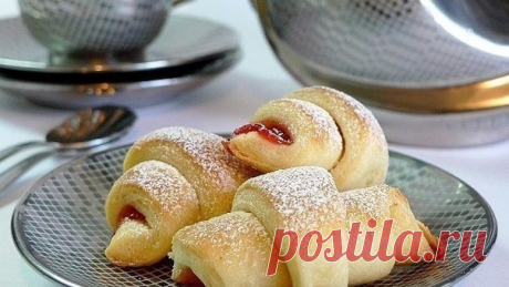 РОГАЛИКИ &quot;МЕЧТА&quot;