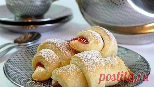 РОГАЛИКИ "МЕЧТА"