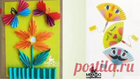 урок технологии 4 класс гофрированная подвеска из бумаги конышева: 11 тыс изображений найдено в Яндекс.Картинках