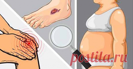 9 важных признаков дефицита белка! - Счастливые заметки