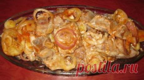 Селедочка нежная - варианты приготовления.