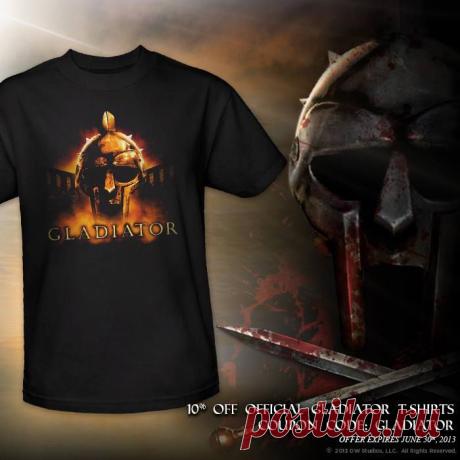 Gladiator