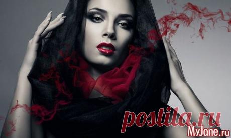 Привороты: от заклятий до феромонов - любовное зелье, колдунья, приворот, феромоны