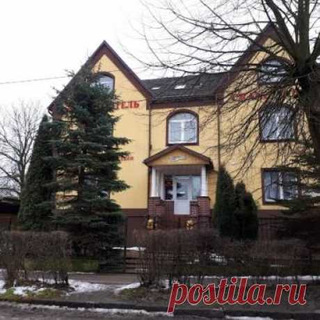 Тур Россия, Зеленоградск из Москвы за 11670р, 27 июня 2020