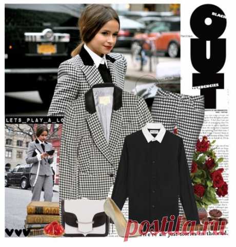 Как одеться на собеседование? 3 типа дресс-кода | Trendy-u.ru