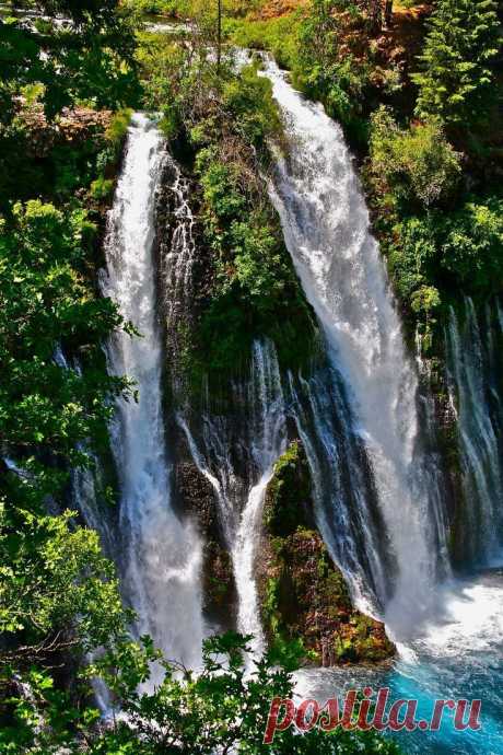 The 15 Most Beautiful and Breathtaking Places in the World