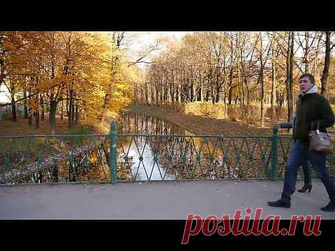 (+1) тема - Санкт-Петербург, парк Победы! | Непутевые заметки