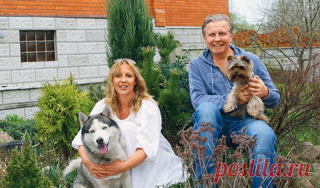 Шикарный дом Елены Яковлевой. | Все о звёздах кино и шоубиза | Яндекс Дзен