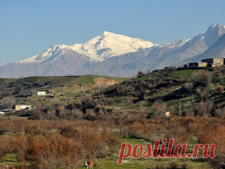 Արևմտյան Հայաստան, Սասուն, Մարութա սար (Մարաթուկ)։