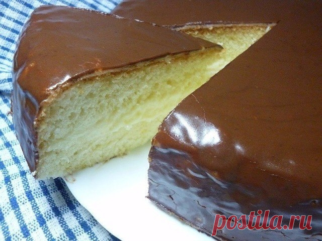 Как приготовить очень вкусный и быстрый торт чародейка   - рецепт, ингредиенты и фотографии