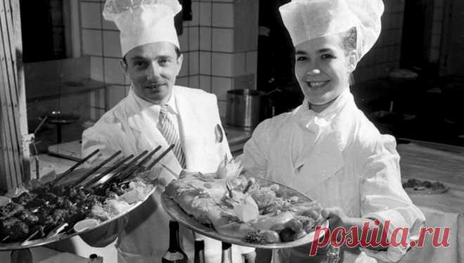 Гениальные блюда советской кухни. Здоровая еда для здоровых людей. | Правильно, готовим! | Дзен