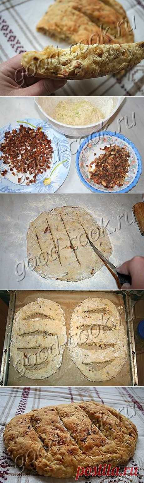 Хорошая кухня - кабачковые лепешки с луком и шкварками. Кулинарная книга рецептов. Салаты, выпечка.