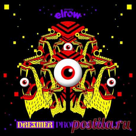 Proudly People - Dreamer elrow Music free download mp3 music 320kbps