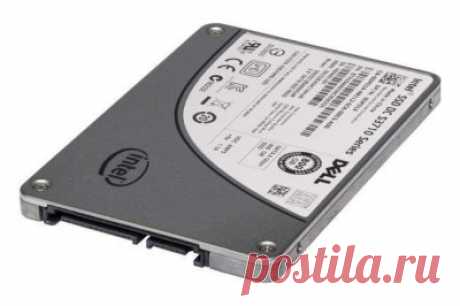 Как выбрать (SSD) твердотельный накопитель 2019