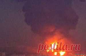 Военные удары по Ирану, а замерзать будет Украина - трагикомедия энергетической зависимости - 15 Июня 2025 - Проектирование газоснабжения