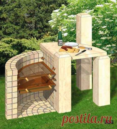 Роштильница!!!