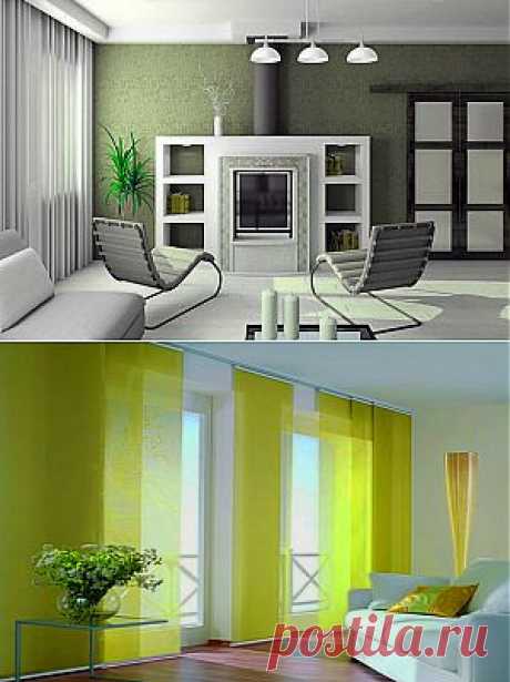 Признаки использования стиля хай-тек в интерьере