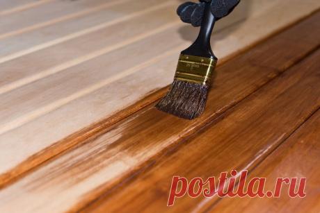 Больше древесина гнить и трескаться не будет никогда! &quot;Копеечный&quot; и проверенный годами способ обработки Никто не будет спорить, что из всех материалов, самым натуральным и экологическим является древесина. Из неё делают практически все: маленькие постройки, например, бани, вольеры или гаражи.