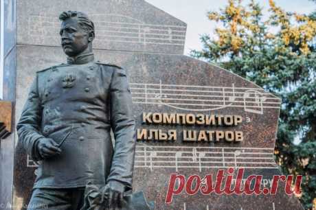 Вальс "На сопках Маньчжурии"- как память о погибших воинах в Русско-японской войне