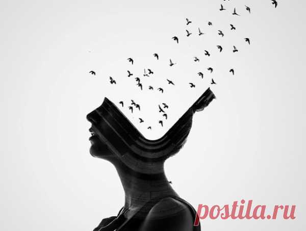 Отпустить: как прекратить держаться за мучительную ситуацию