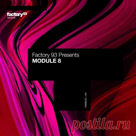 VA - MODULE 8 F93RECS104B » MinimalFreaks.co