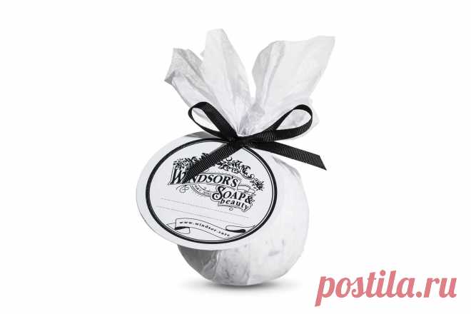 Windsor's Soap - Интернет-магазин ароматической веганской продукции в Москве