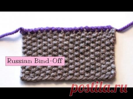 Эластичное закрытие петель.