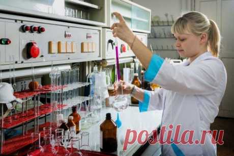 Как легко определить качество воды в колодце / Домоседы