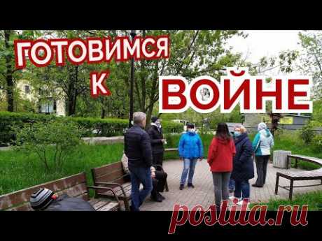 Мытищи против нового торгового центра